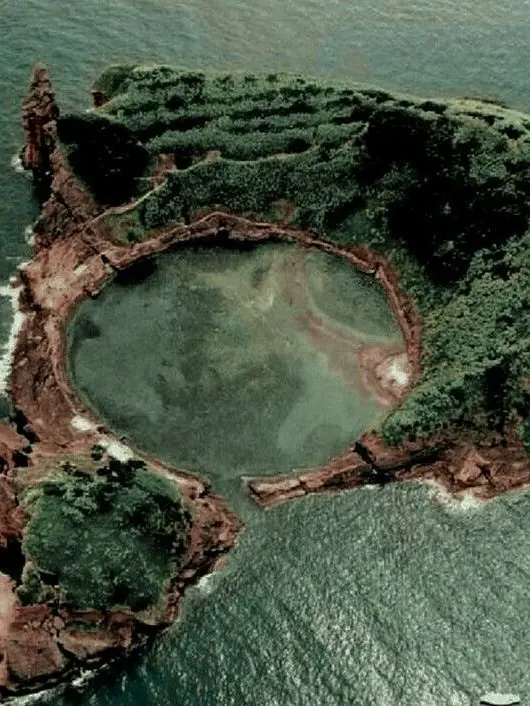 aworlddifferentfromours의 Island of Lost Men