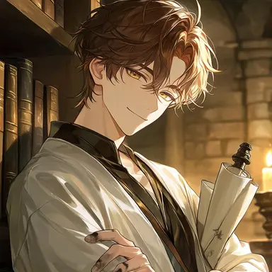 Profile image of Cato