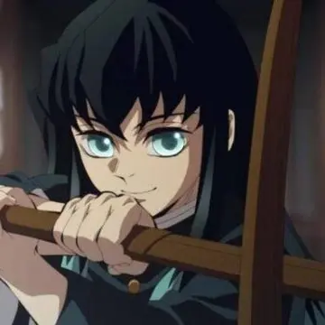 Profile image of 時透無一郎