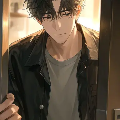 Profile image of Levi