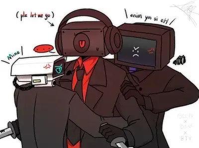 NumbBoat7121의 Skibidi School