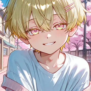 Profile image of 城山るい