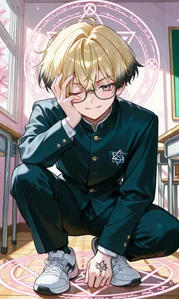 Profile image of Yagami the Twilight Awakener