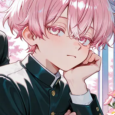 Profile image of 我