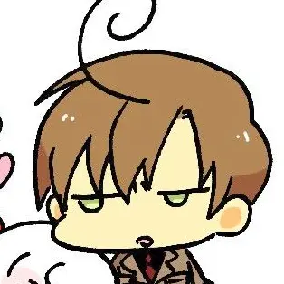 Profile image of Lovino