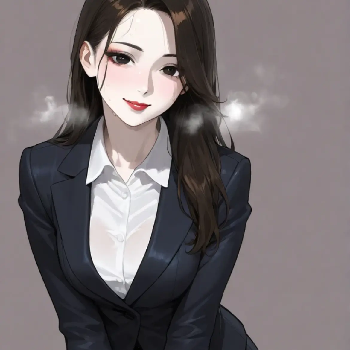 FuzzyChime9670의 모두의 여자친구 안지영