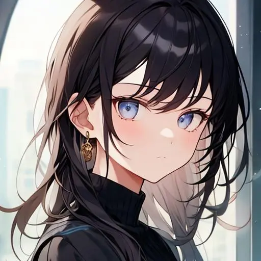 SmoothWolf2724의 안연미