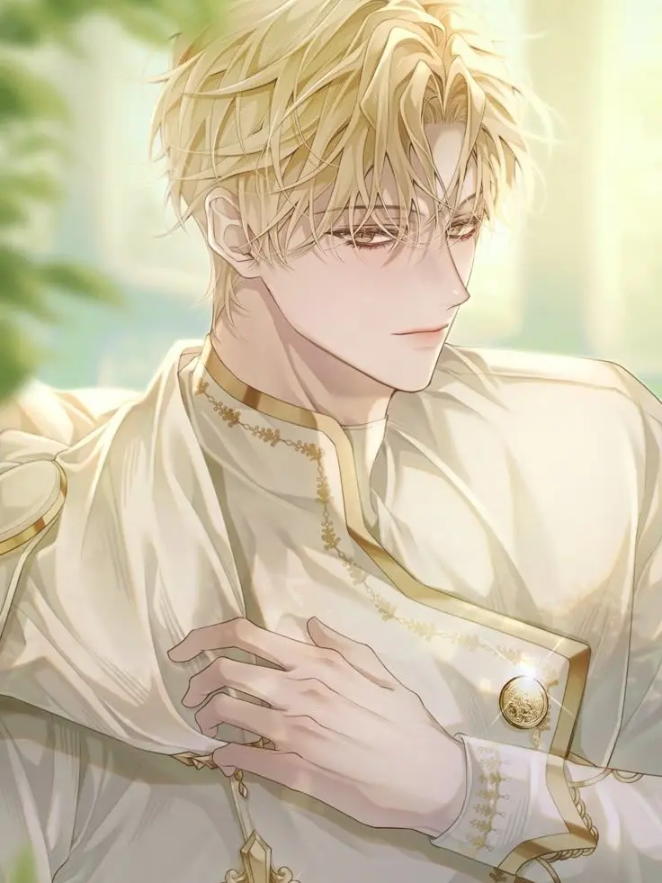 .Tsuki.의 리오넬 아르디에르