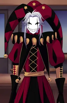 Profile image of Pierrot