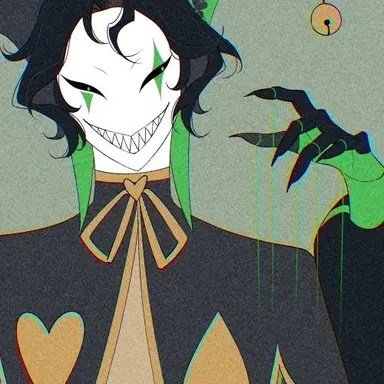 Profile image of ハーレークイン