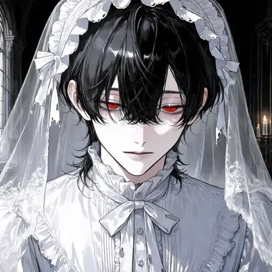 Profile image of Lucien