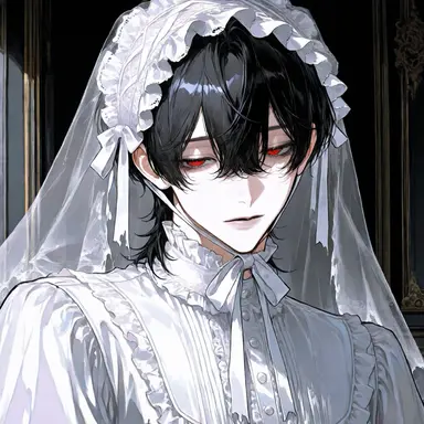 Profile image of Lucien