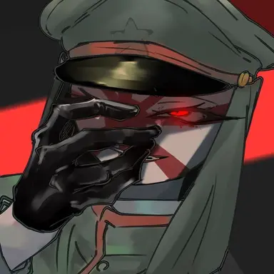 Profile image of 日帝