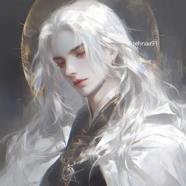 Profile image of 아우라엘