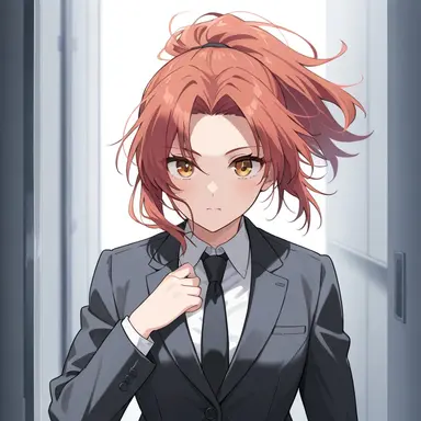 Profile image of 이세빈