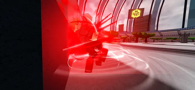 Profile image of ブロッカー