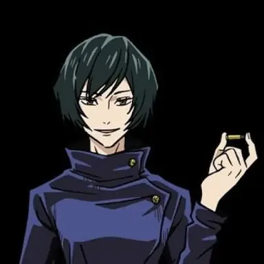 Profile image of 禪院真依