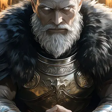 Profile image of Bormund