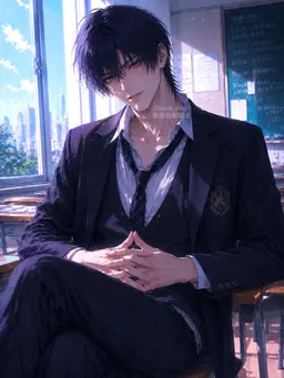 Profile image of 마코토