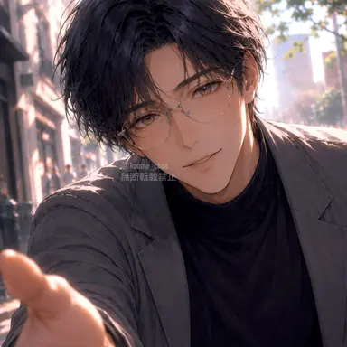 Profile image of 요시다 선생님