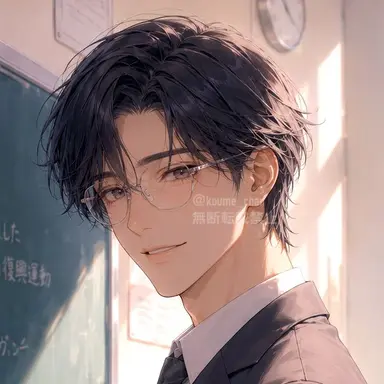 Profile image of 吉田先生