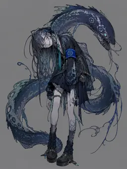 Profile image of 모레이