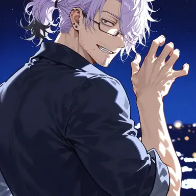 Profile image of 神楽  紫苑