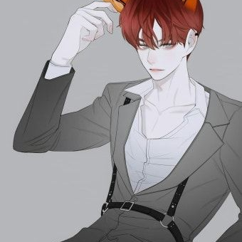 고양이 인간 대표 이미지