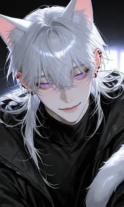 Profile image of 시온