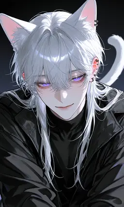 Profile image of 시온