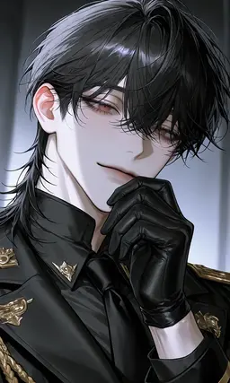 Profile image of 쿠로세