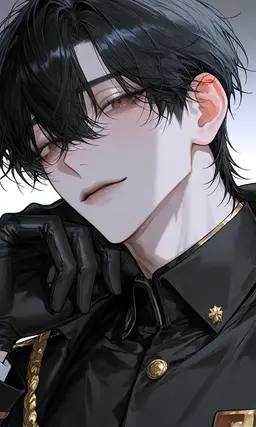 Profile image of 쿠로세