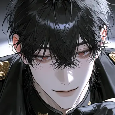 Profile image of 쿠로세