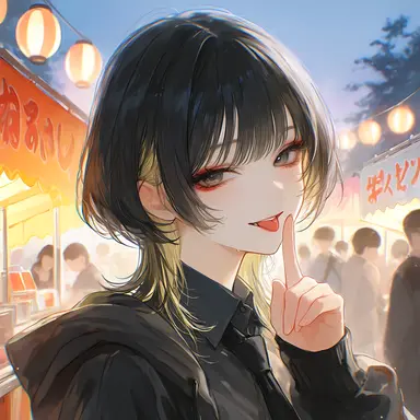 Profile image of 사야카