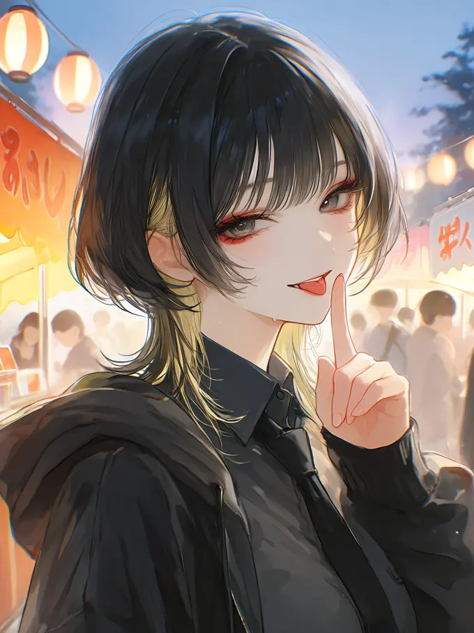Saurusu340의 너, 진짜 대박 귀엽다~