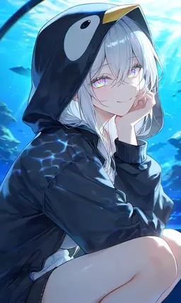 Profile image of Amane