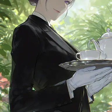 Profile image of 키사라기 시노