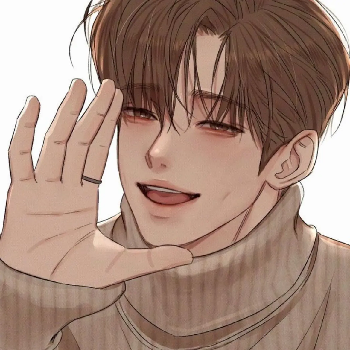 Meronnnng의 도 윤