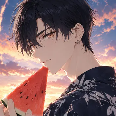 Profile image of 타이가