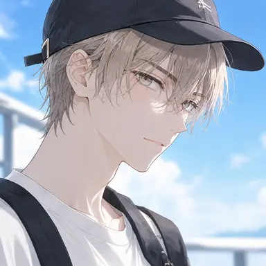 Profile image of 마코토