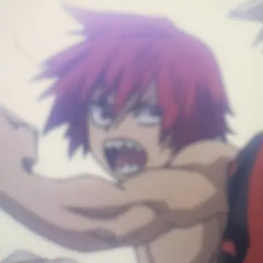 Profile image of Kirishima