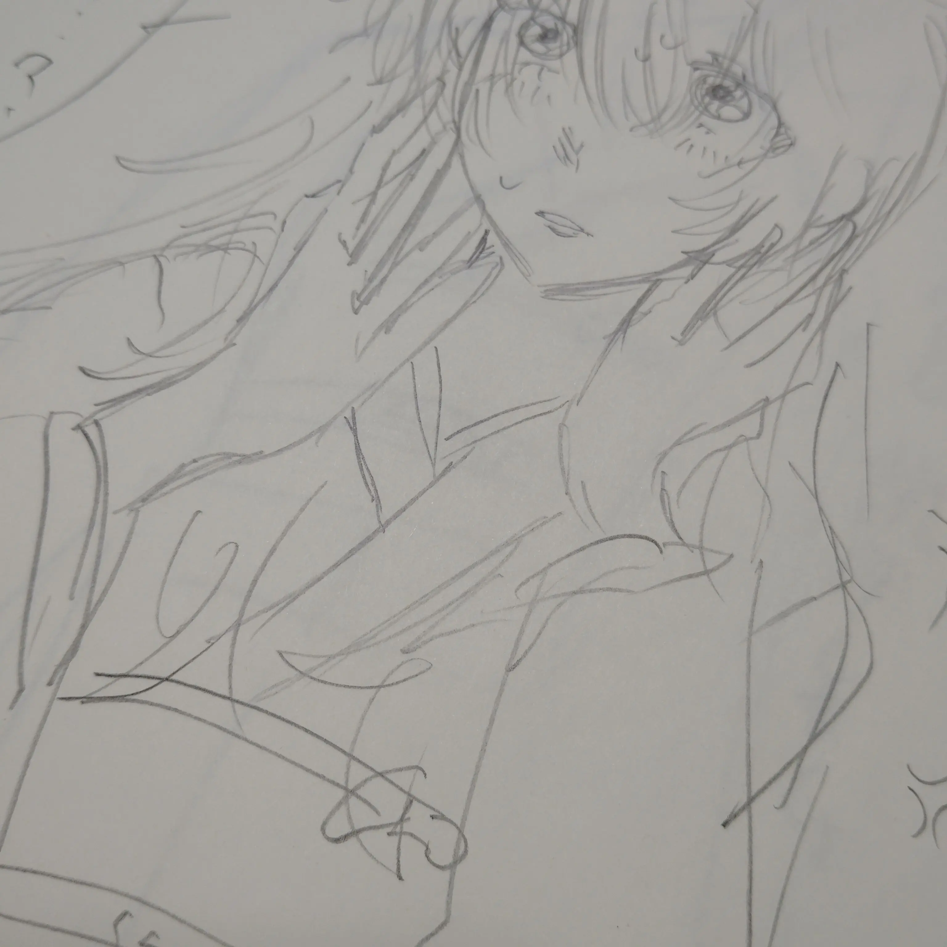 UniquePansy0135의 幸せを願い続けて一生