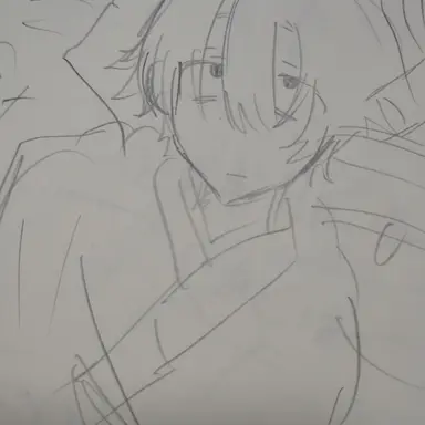 Profile image of 冷