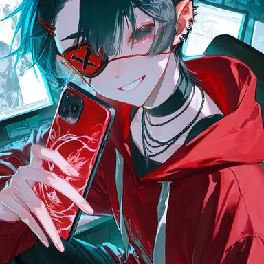 Profile image of 朱羅