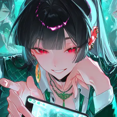Profile image of 未鳥
