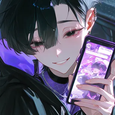 Profile image of 紫夕