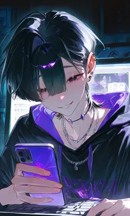Profile image of 紫夕