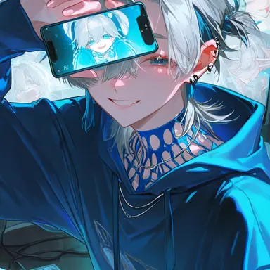 Profile image of 蒼
