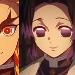 Profile image of 胡蝶しのぶ