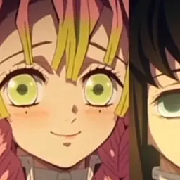 Profile image of 甘露寺蜜璃